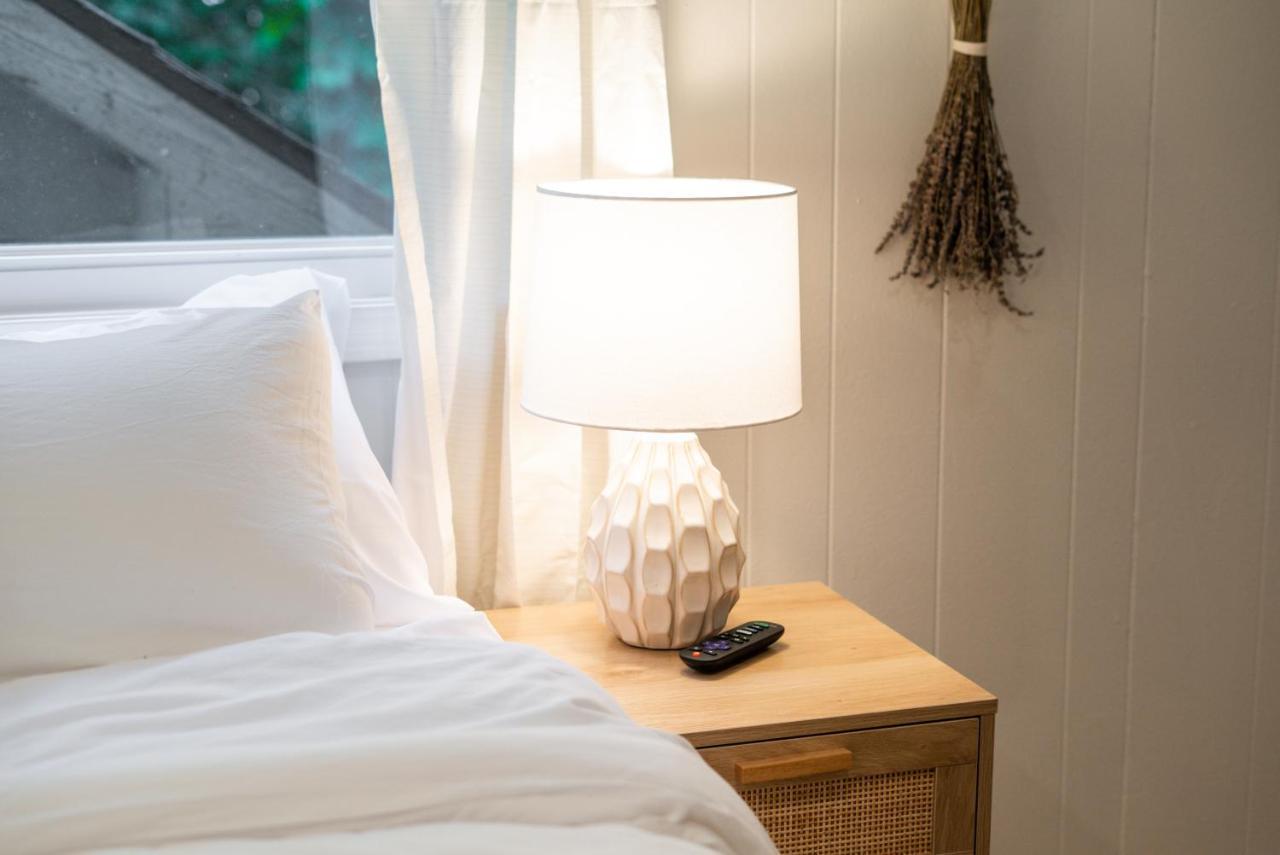 The Wanderer Guesthouse Boone Buitenkant foto