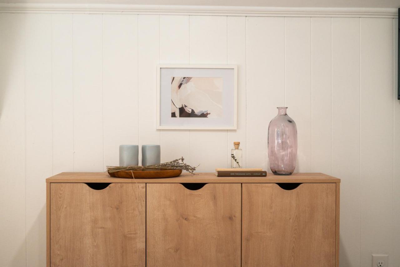 The Wanderer Guesthouse Boone Buitenkant foto