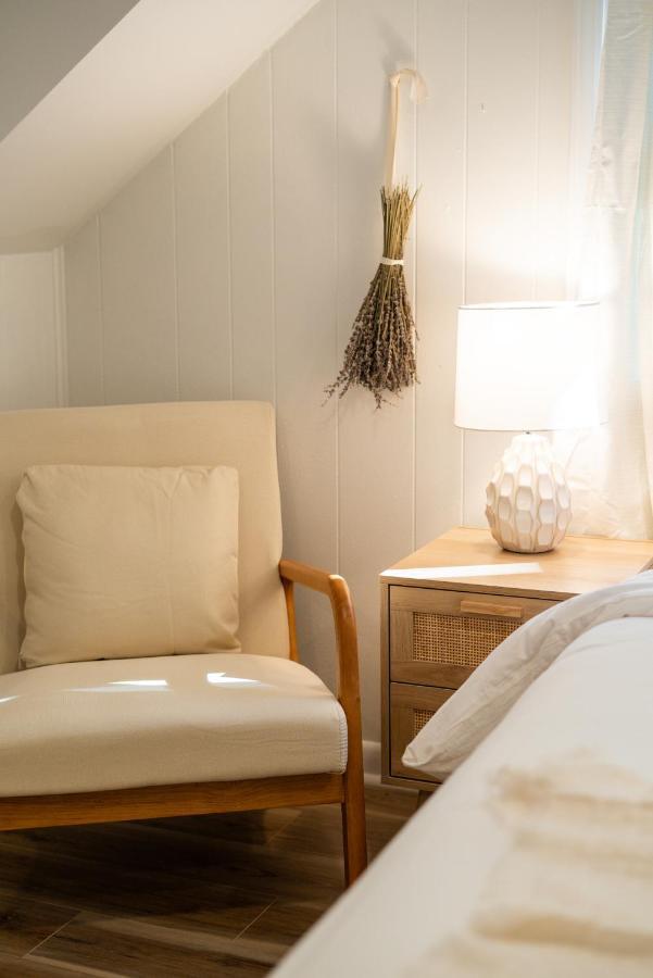 The Wanderer Guesthouse Boone Buitenkant foto