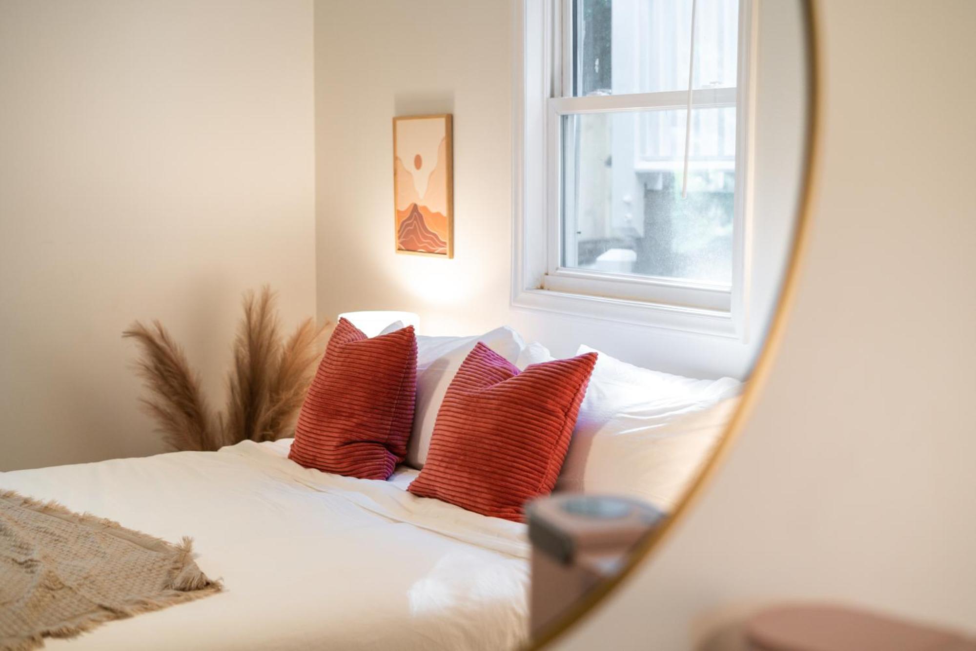 The Wanderer Guesthouse Boone Buitenkant foto